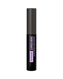 Maybelline Express Brow Sculpt Mascara per Sopracciglia 06 Deep Brown