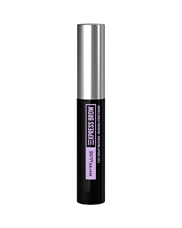 Maybelline Express Brow Sculpt Mascara per Sopracciglia 10 Clear
