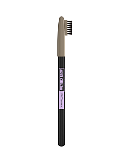 Maybelline Express Brow Shaping Matita per Sopracciglia, 02 Blonde