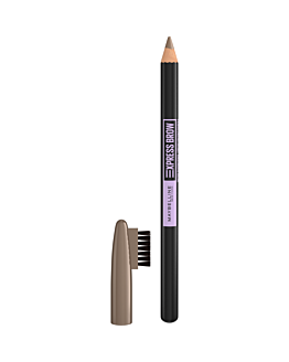 Maybelline Express Brow Shaping Kredka do brwi, 03 Soft Brown