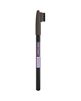 Maybelline Express Brow Shaping Matita per Sopracciglia, 05 Deep Brown
