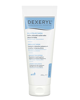 Dexeryl Krem emolient, 250 g