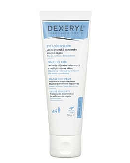 Dexeryl Krem emolient, 50 g