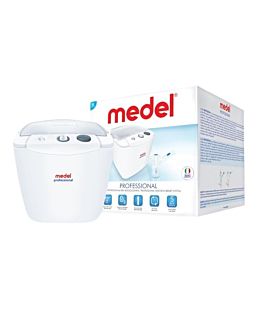 Medel Professional, Profesjonalny inhalator pneumatyczno-tłokowy