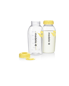 MEDELA Butel. BOX 2 szt.