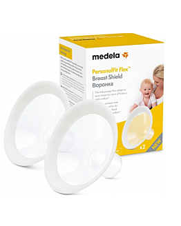 MEDELA Lejek PersonalFit FLEX L (27 mm) -szt.