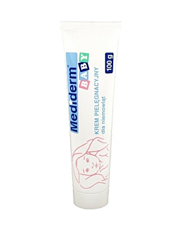 Mediderm Baby, Krem Pielęgnacyjny