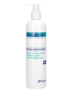 Mediderm Shower Emulsja pod prysznic