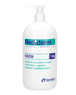 Mediderm Krem, 1000g