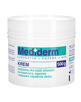 Mediderm Crema 500 g