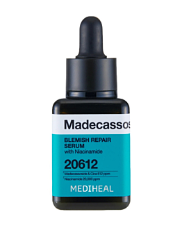 Mediheal Madecassoside Siero Correttivo Anti-Imperfezioni