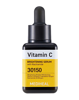 Mediheal Vitamin C Brightening Rozjaśniające serum do twarzy