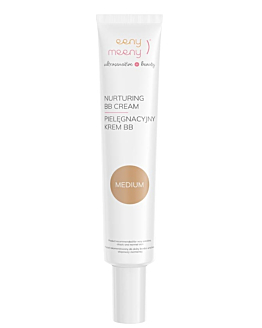 eeny meeny Crema BB Cura della Pelle - Tonalità Medium 40 ml