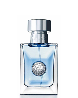 Versace Pour Homme Woda toaletowa dla mężczyzn, 50 ml