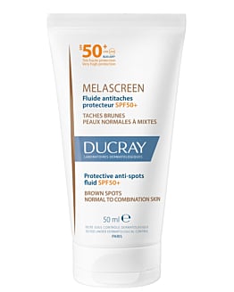 Ducray Melascreen UV Lekki Krem SPF 50+