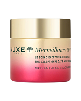 NUXE Merveillance Lift The Exceptional Cream Krem na dzień i na noc