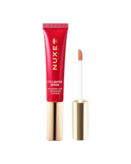 Nuxe Eye Lighter Merveillance Lift, Rozświetlające serum pod oczy