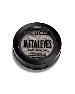 Milucca Metaleyes Metaliczny cień do powiek, 71