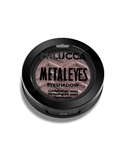Milucca Metaleyes Metaliczny cień do powiek, 73