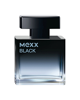 Mexx Black Woda toaletowa dla mężczyzn, 30 ml