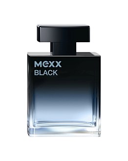 Mexx Black Woda toaletowa dla mężczyzn, 50 ml
