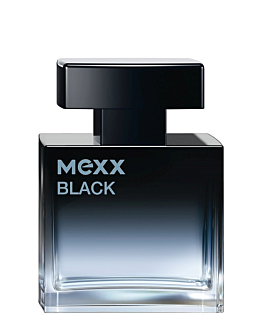 Mexx Black Woda toaletowa dla mężczyzn, 50 ml