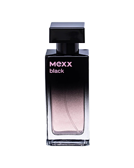 Mexx Black For Her Woda toaletowa dla kobiet