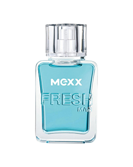 Mexx Fresh Woda toaletowa dla mężczyzn