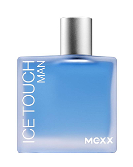 Mexx Ice Touch Man Woda toaletowa dla mężczyzn