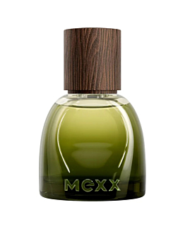 Mexx Inspired Nature Eau de Parfum Uomo 30 ml