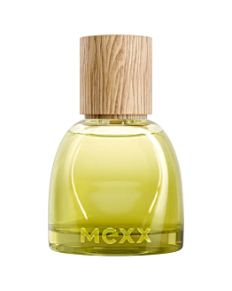 Mexx Inspired Nature Eau de Parfum Donna 30 ml