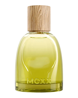 Mexx Inspired Nature Woda perfumowana dla kobiet, 50 ml