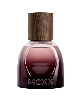 Mexx Inspired Warmth Woda perfumowana dla mężczyzn, 30 ml