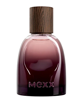 Mexx Inspired Warmth Eau de Parfum Uomo 50 ml