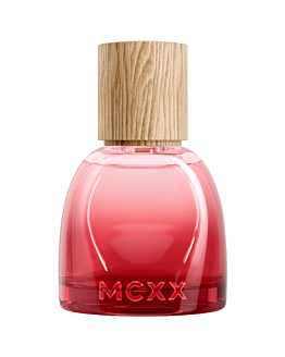 Mexx Inspired Warmth Woda perfumowana dla kobiet, 30 ml