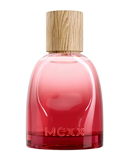 Mexx Inspired Warmth Woda perfumowana dla kobiet, 50 ml