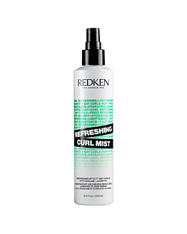 Redken Curl Stylers Mgiełka do włosów