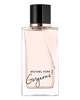 Michael Kors Gorgeous! Eau de Parfum per donna, 100 ml