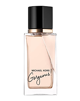 Michael Kors Gorgeous! Eau de Parfum per donna, 30 ml