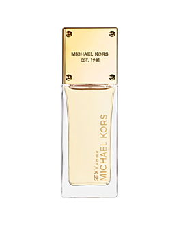 Michael Kors Sexy Amber Eau de Parfum da donna, 50 ml