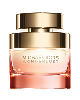 Michael Kors Wonderlust Eau de Parfum da donna 50 ml