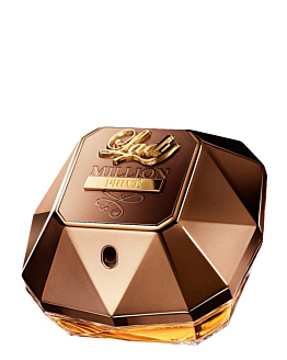 Paco Rabanne Lady Million Prive Woda perfumowana dla kobiet  