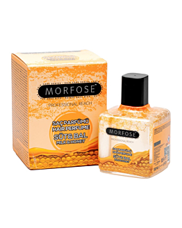 Morfose Latte & Miele Profumo per Capelli con Latte e Miele