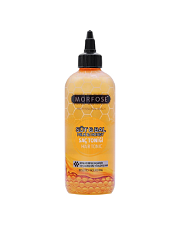 Morfose Latte & Miele Tonico per capelli con latte e miele