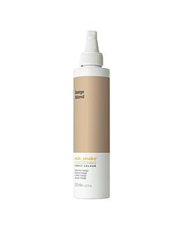 Milk Shake Direct Colour Balsamo Colorante Beige Biondo, 200 ml