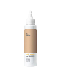 Milk Shake Direct Colour Odżywka koloryzująca Beige Blond, 100 ml