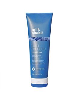 Milk Shake Cold Brunette Balsamo per capelli scuri