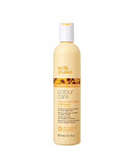 Milk Shake Colour Care Szampon do farbowanych włosów, 300 ml