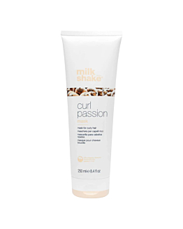 Milk Shake Curl Passion Maska do kręconych i falowanych włosów, 250 ml