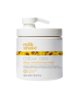 Milk Shake Colour Care Odżywcza maska do farbowanych włosów, 500 ml